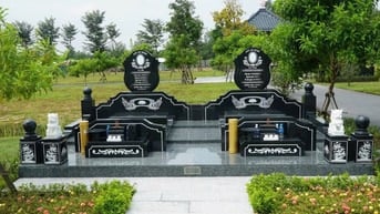 Dự án Vĩnh Hằng Long Thành - mộ đơn vị trí đắc địa, an nghỉ trọn đời 