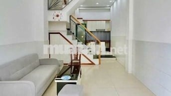 Cho Thuê Nhà Mới Nguyên Căn Liên Khu 4-5 P.BHHB Bình Tân