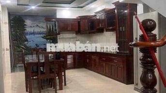 🏠 Bán nhà 6 tầng 9PN Lê Văn Thọ – 70.2m² – Dòng tiền ổn định mỗi th