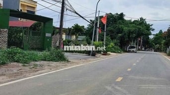 lô đất đô thị giá 270triệu có thổ cư