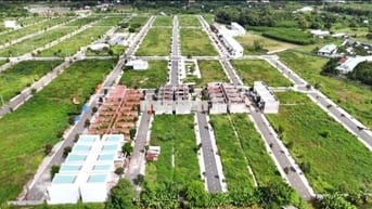 Bán Gấp Lô Đất Đẹp Hòa Long - Nghĩa Thành – Bà Rịa, Gía Chỉ 1 Tỷ 950!