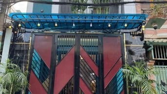 Bán gấp nhà DT 67m2 giá 2tỷ690tr ở Bùi Quang Là, P12, Gò Vấp