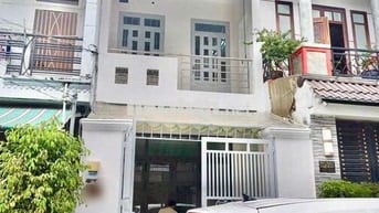 🍀Cho thuê nhà đường số 38 . Tên Lửa. BTân