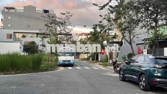 ĐẤT 2MẶT TIỀN GẦN NGUYỄN SINH SẮC