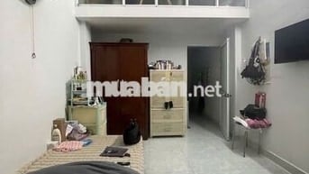 💥NHÀ ĐẸP ÂU CƠ QUẬN 11, 3.3 TỶ, 2PN, 2WC, SÁT HẺM Ô TÔ 6M, VỊ TRÍ VIP