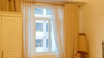 BÁN CĂN HỘ AN VIÊN 3 – NAM LONG, TRẦN TRỌNG CUNG, QUẬN 7