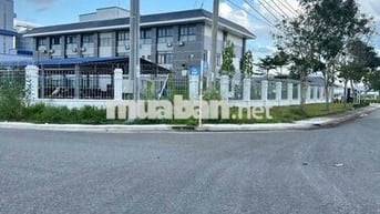 Bán gấp lô đất liền kề KCN Becamex giá ngộp