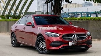 E cần bán mercedes C200 Avantgarde Plus - sx 2023