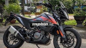 cần bán Ktm Adv390, có nhận giao lưu xe.