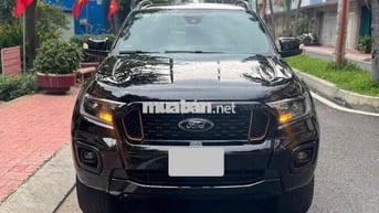 Wildtrak 1 chủ từ đầu xe đẹp bán tại Hãng Ford