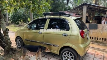 Chevrolet Spark 2009