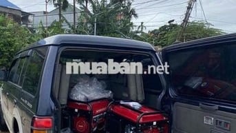 Mitsubishi Pajero 2000 3 - 123456 km