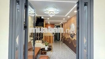 BẾN VÂN ĐỒN Q4- SÁT MT- 40m2 - 2 TẦNG- CHỈ 4.5 TỶ