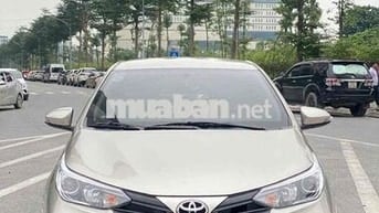Bán xe vios tự động 1 chủ 2022