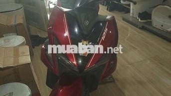 Yamaha NVX 125cc Đỏ