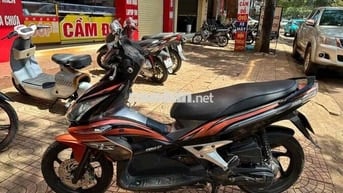 honda Airbale Fi 2010 cam đen- lên thái