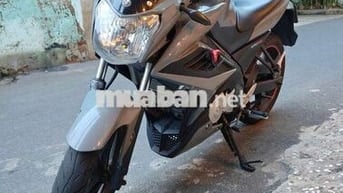 Cần bán FZ150i - 2015