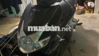 e cần bán chiếc xe ab .xe vẫn đang dùng đi lại ổn