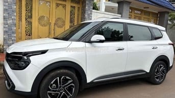 KiA Garens luxury 1.5G