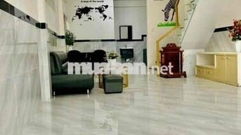 🏡Cho thuê Nhà mặt tiền  đường Phạm Thế Hiển, phường 6, Quận 8,  xe hơi
