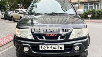Isuzu Hi lander 2008 V-Spec MT - 185000 km