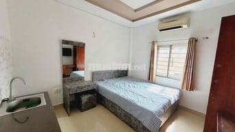 Cho Thuê Phòng Full NT Cửa Sổ Trời gần Lotte Mart Quận 7, Cầu Kênh Tẻ