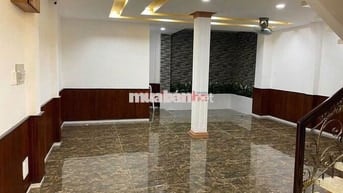 HXT Bàu Cát - 6x16 - 2 Lầu - Mới Đẹp