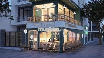 Cho thuê mặt bằng 2MT Hoài Thanh gần đại học Kinh Tế