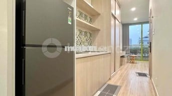 Chung cư Mini Full nội thất tách bếp siêu xinh có GU kế cầu Chữ Y Q5