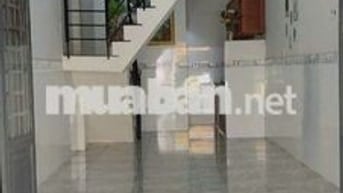 Cho Thuê Nhà Mặt Tiền Kinh Doanh Sầm Uất Đường Số 17 Lâm Văn Bền