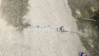 Bán đất full thổ tặng nhà hẻm xe hơi vào lô nhì quốc lộ kế bên gia hòa