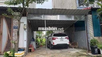 MTĐ KHU PHÂN LÔ BÀ ĐIỂM HÓC MÔN - 5x16 GIÁ SIÊU TỐT