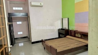 Phòng trọ 40m2 tại Nguyễn Kiệm, Q. Gò Vấp