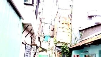 Nhà Nguyễn Khoái, Q4, 3 tầng, 48m2, cách mặt tiền 30m, chỉ 7 tỷ 