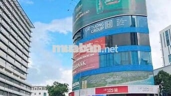 3 mặt tiền đường Cộng Hòa Gần Lăng Cha Cả Quận Tân Bình