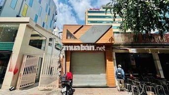 🔥 Nhà thuê Mạc Đĩnh Chi Q1 – 2 tầng, nở hậu, có bếp, giá tốt 65tr/th 💰