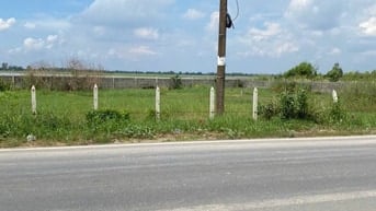 Gàn dự án Vin tân mỹ, mt tl7, 6X30m, gia 900tr,sổ hòng riêng , thổ cư,