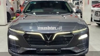 VinFast Lux A Premium 2.0 AT 2020