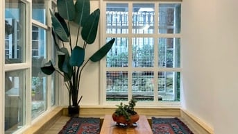 Nhà đẹp Giá rẻ chỉ 2 tỷ 350 đường Nguyễn Hữu Cảnh Đà Lạt 