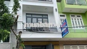 cho thuê nhà mặt phố đường số 3 KDC HL5, An Lạc