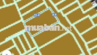 Tiện Xây CHDV, Cách Phạm Thế Hiển 30m, 135m2, Ngan 8,5m. Nhỉnh 12 Tỷ