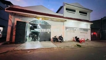 KHO XƯỞNG (900m²) GẦN NGÃ TƯ BỐN XÃ, BÌNH TÂN