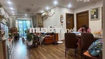 💕CĂN HỘ CAO CẤP HỒ TÙNG MẬU - 94M - PHÒNG NÀO CŨNG CÓ CỬA SỔ