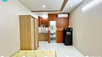 Phòng trọ mới xây, ngay Trường Chinh , full nội thất mới 100%