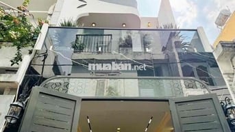 BÁN NHÀ QUANG TRUNG_F12_GÒ VẤP