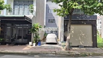 Đất trục chính kdc phường Bình An Tp Dĩ An