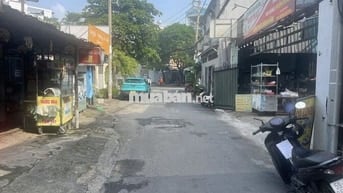 Bán nhà Thống Nhất, F 16, Gò Vấp, 48m2, 3 tầng, 4PN, 3 WC, chỉ 5,9 tỷ