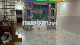 Cho thuê nhà nguyên căn Bình Triệu, Bình Thạnh. Đh Kinh tế Luật