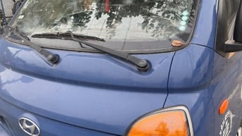 Hyundai H150 ,tải trọng 1450kg,thùng kín
