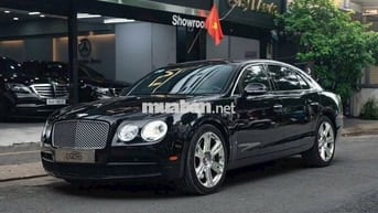 Bentley Flying Spur 2015  - 28000 km
